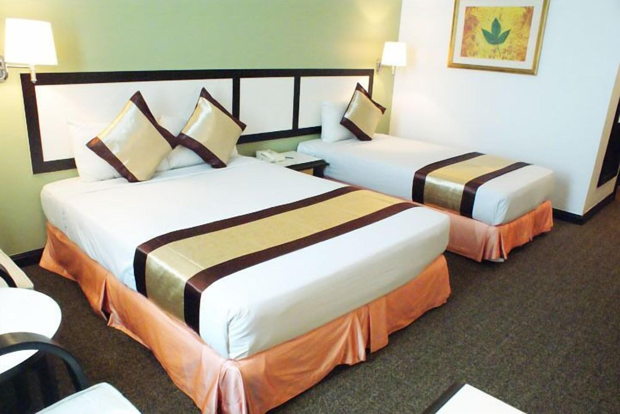 Summit Hotel Subang Usj Subang Jaya Exterior photo
