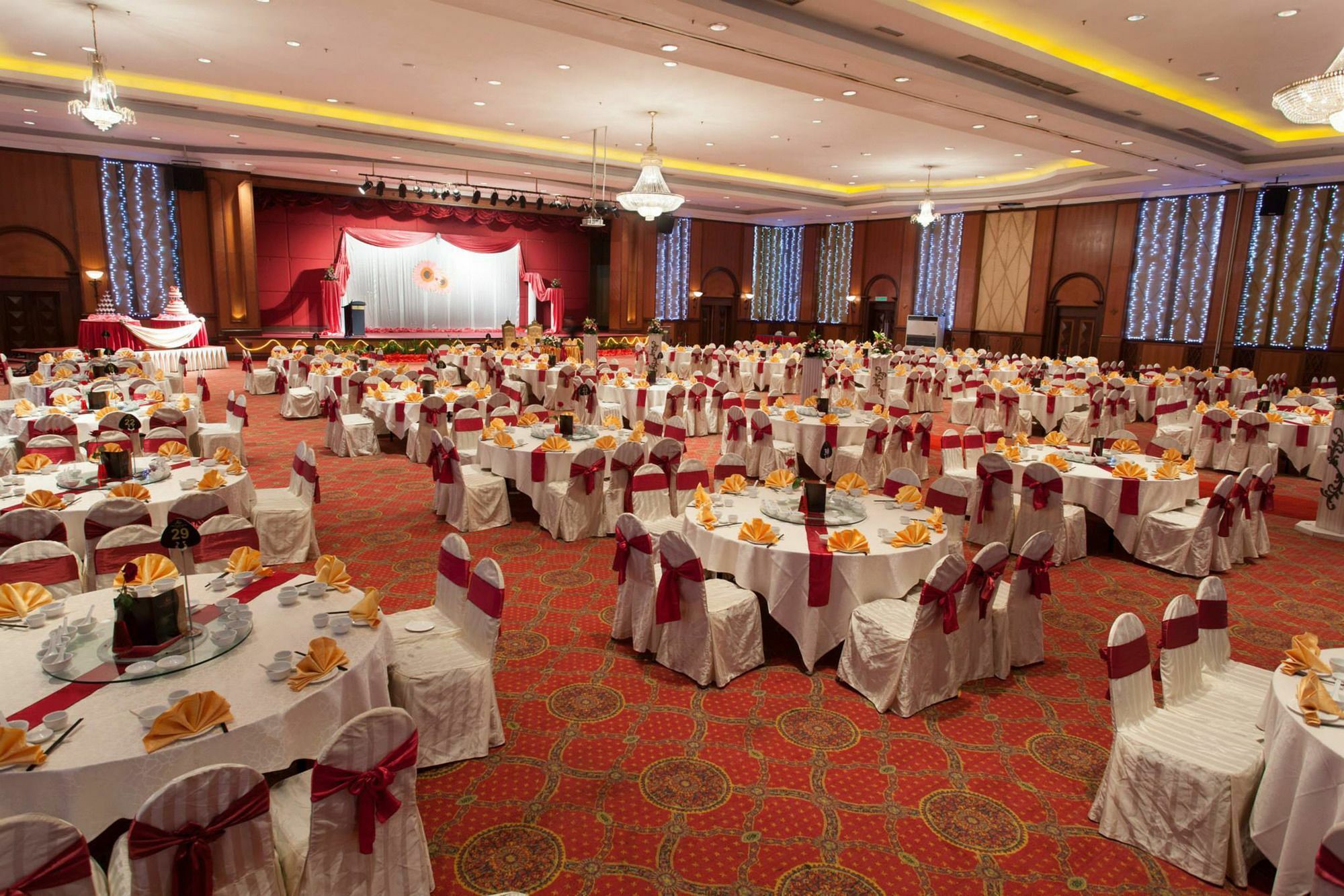 Summit Hotel Subang Usj Subang Jaya Exterior photo